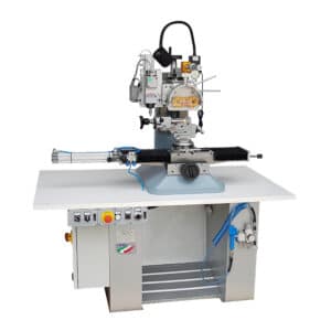 Diamond cutting machine for rings and bangles mod. OF07