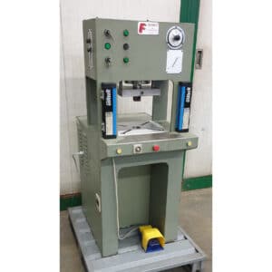 Hydraulic press 15 ton