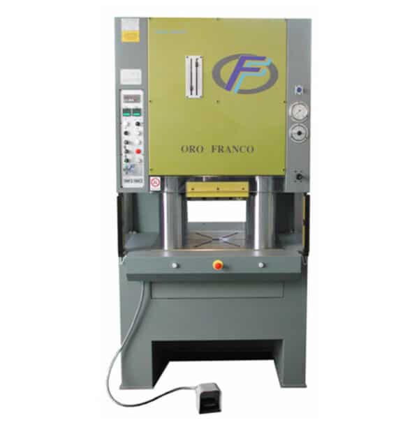 Hydraulic press 300 ton