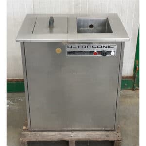 Ultrasonic cleaning machine 25 l