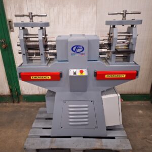 Laminatoio 140 lastra-filo