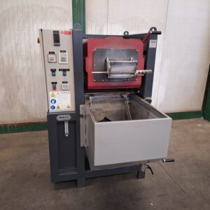 Forno basculante Maule